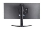 LG 34" Curved Ultrawide WQHD Gaming Monitor