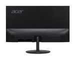 Acer 27" WQHD Gaming Monitor with FreeSync