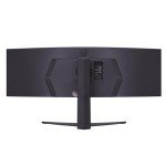 LG Ultragear 45" QHD Curved Gaming Monitor