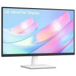 LG 27-Inch 4K UHD Ultrafine Monitor