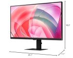 Samsung 27" ViewFinity S7 UHD Monitor