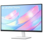 LG 27-Inch 4K UHD Ultrafine Monitor