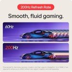 LG Ultragear 45" QHD Curved Gaming Monitor
