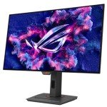ASUS ROG Strix 27" WQHD Gaming OLED Monitor