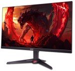 Acer Nitro 23.8" WQHD Gaming Monitor 180Hz