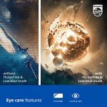Philips 34" UltraWide QHD Monitor with Webcam