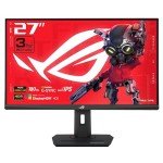 ASUS ROG Strix 27" QHD HDR Gaming Monitor