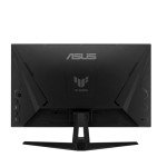 ASUS TUF 27" 1440P 180Hz Gaming Monitor