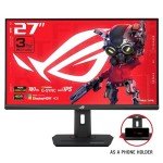 ASUS ROG Strix 27" QHD HDR Gaming Monitor