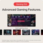 LG Ultragear 45" QHD Curved Gaming Monitor