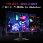 ASUS ROG Strix 27" QHD HDR Gaming Monitor