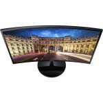Samsung 27" Curved Full HD Gaming Monitor