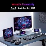 ASUS ROG Strix 27" QHD HDR Gaming Monitor