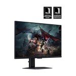 Samsung 27" Odyssey G5 QHD Gaming Monitor