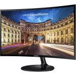 Samsung 27" Curved Full HD Gaming Monitor