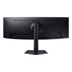 Samsung 49" Ultra-Wide Curved Dual QHD Monitor