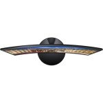 Samsung 27" Curved Full HD Gaming Monitor