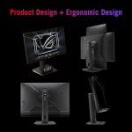 ASUS ROG Strix 27" QHD HDR Gaming Monitor