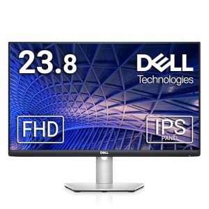 Dell 24-Inch Full HD 75Hz Desktop Monitor