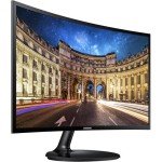 Samsung 27" Curved Full HD Gaming Monitor