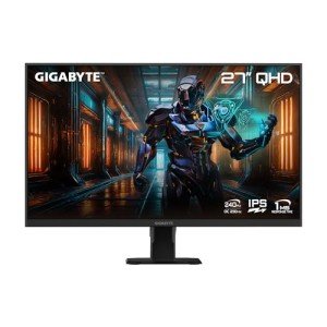 GIGABYTE 27" QHD 250Hz IPS Gaming Monitor