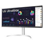 LG 34" UltraWide Full HD IPS Monitor