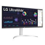 LG 34" UltraWide Full HD IPS Monitor