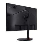 Acer XV1 27" WQHD Monitor in Black