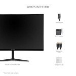 Viewsonic 31.5" Curved Full HD Gaming Monitor
