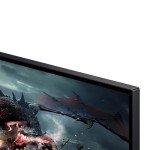 Samsung 27" Odyssey G5 QHD Gaming Monitor