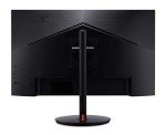 Acer XV1 27" WQHD Monitor in Black