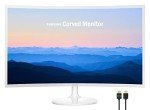 Samsung 27" Curved Full HD Monitor with FreeSync
