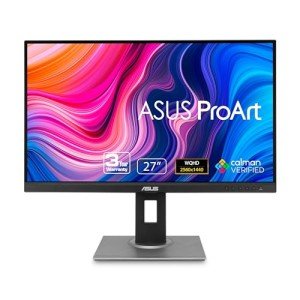 ASUS ProArt PA278QV 27” WQHD Monitor