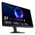 Alienware 27" QHD Gaming Monitor 180Hz