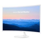 Samsung 27" Curved Full HD Monitor with FreeSync