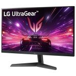 LG 24-inch Ultragear Gaming Monitor 180Hz
