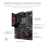 ASUS ROG Strix B550-F Gaming Motherboard