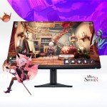 Alienware 27" QHD Gaming Monitor 180Hz
