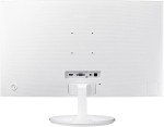 Samsung 27" Curved Full HD Monitor with FreeSync