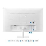 SAMSUNG 27-Inch FHD Smart Monitor with Gaming Hub