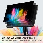 Visiontek 5" DisplayPort to HDMI 4K Adapter