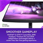 Alienware 27" QHD Gaming Monitor 180Hz