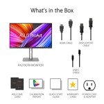 ASUS ProArt PA279CRV 27-inch Professional Monitor