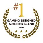 LG 27" UltraGear FHD 240Hz G-SYNC Monitor