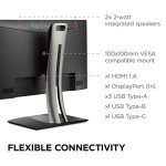 Visiontek 5" DisplayPort to HDMI 4K Adapter