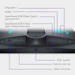 Alienware 27" QHD Gaming Monitor 180Hz