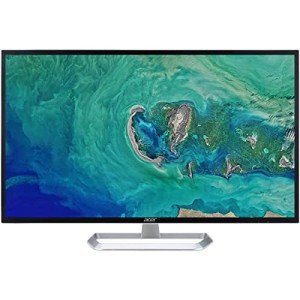 Acer 32" WQHD IPS Monitor - 2560x1440, 60Hz