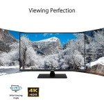 ASUS 31.5" 4K HDR Eye Care Monitor
