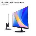 Acer 31.5" Full HD Ultra-Thin Gaming Monitor