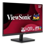 Viewsonic VS3225 32-Inch 2K Monitor